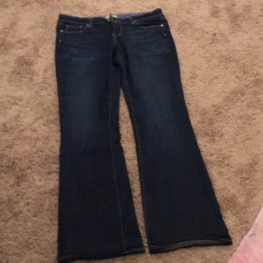 Paige Jeans